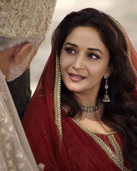 Dedh Ishqiya